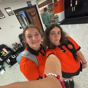 Meet your Posher, Lani